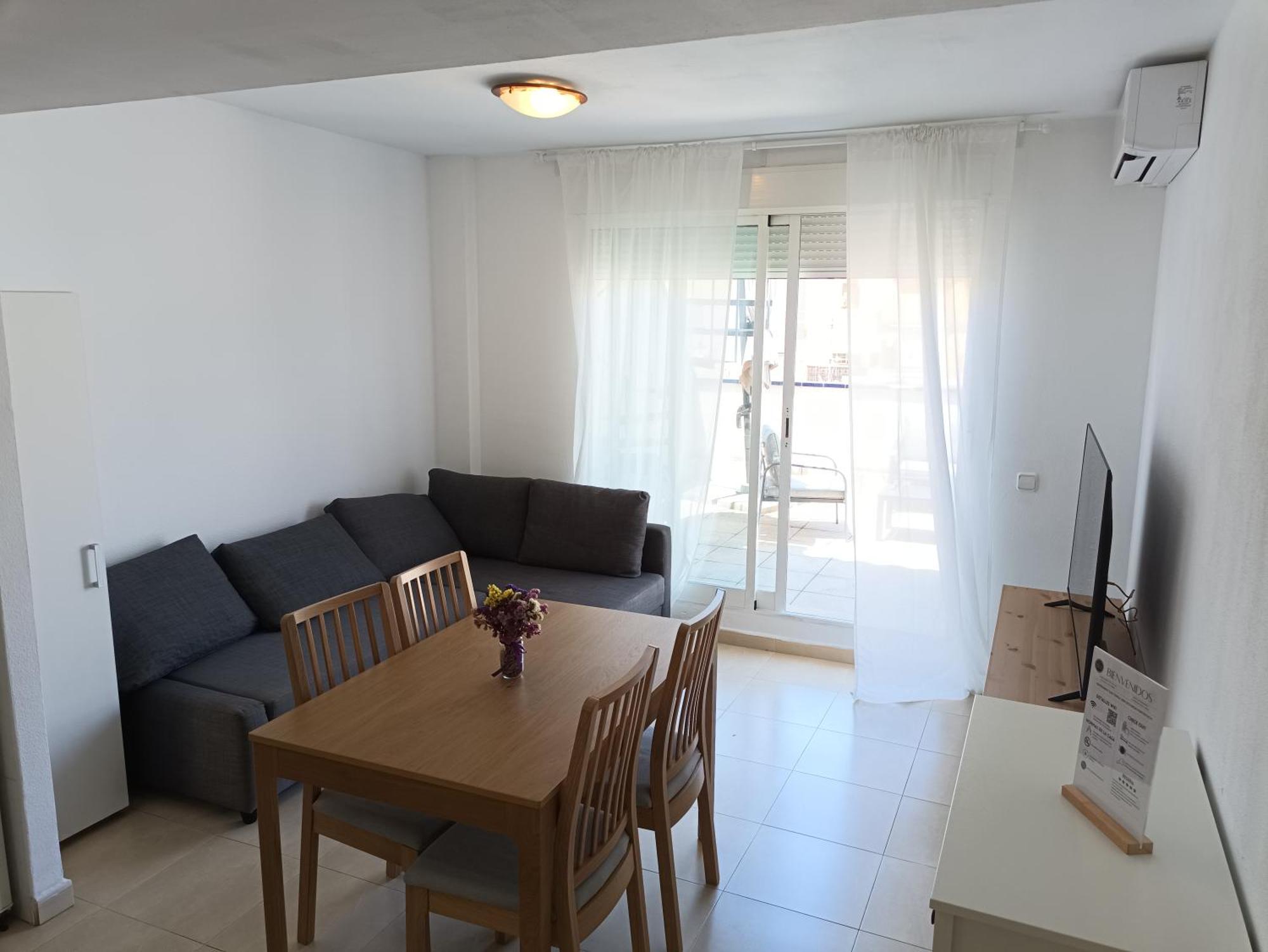 Apartamento Tres Ce Alcossebre Exterior foto